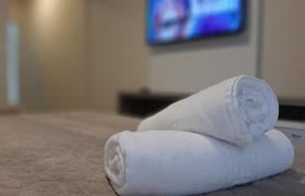 TPLST do Caravaggio Praia Hotel Canasvieiras