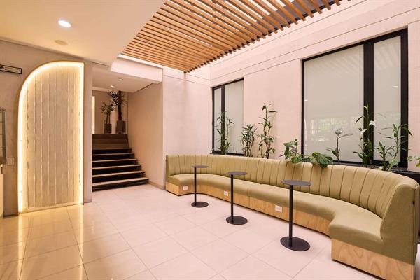 Foto 4 de Hotel Lincoln