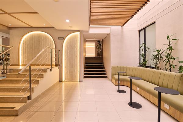 Foto 5 de Hotel Lincoln
