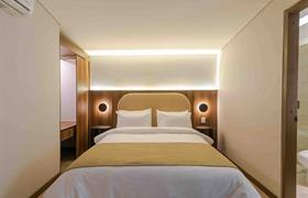 SUITE 3004 de Hotel Lincoln