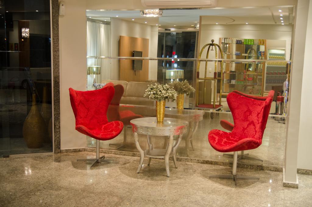 Vitória Palace Hotel - Mossoró 2