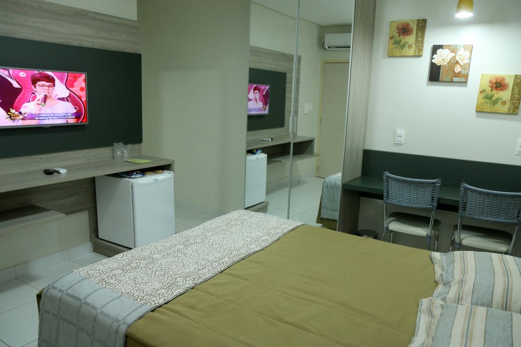 Vitória Palace Hotel - Mossoró 4
