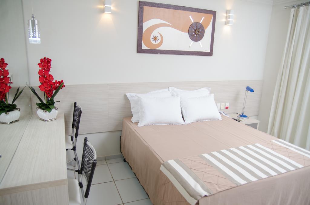 Vitória Palace Hotel - Mossoró 5
