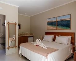 Suite Luxo