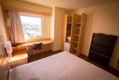 Apartamento Superior Casal