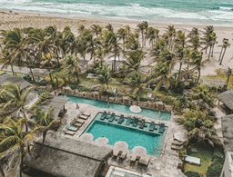 Hotel Varandas Beach