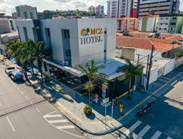 MCZ Hotel