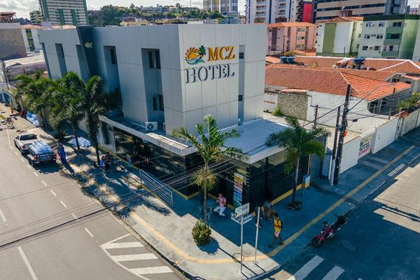 Foto 1 do MCZ Hotel