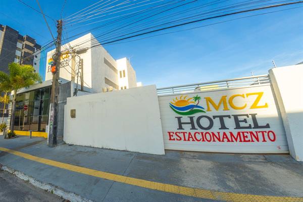 Foto 3 do MCZ Hotel