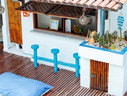 Pousada Santorini - Porto de Galinhas