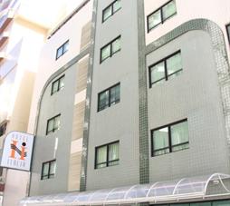 Hotel Itália