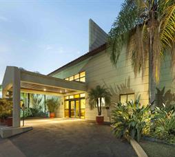 Matiz Jaguariúna Hotel