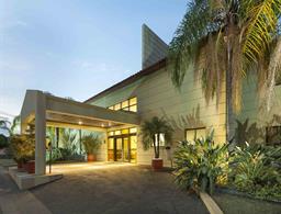 Matiz Jaguariúna Hotel