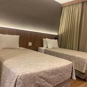 STANDARD SUPERIOR TWIN 