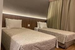 STANDARD SUPERIOR TWIN 