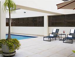 Matiz Manhattan São Paulo Hotel