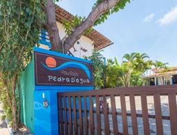 POUSADA PEDRA D'ÁGUA PIPA
