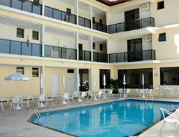 SAN MANUEL PRAIA HOTEL