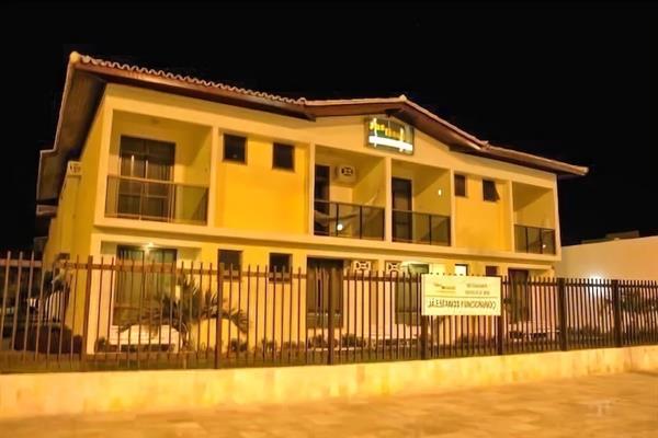 Foto 1 do SAN MANUEL PRAIA HOTEL