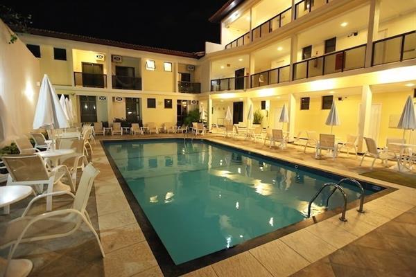 Foto 4 do SAN MANUEL PRAIA HOTEL