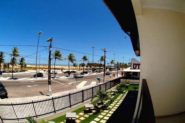 Foto 6 do SAN MANUEL PRAIA HOTEL