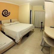 Quarto Triplo Deluxe