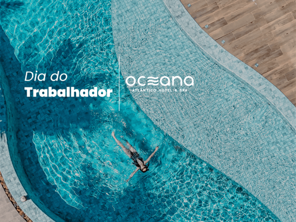 OFERTA DIA DO TRABALHADOR