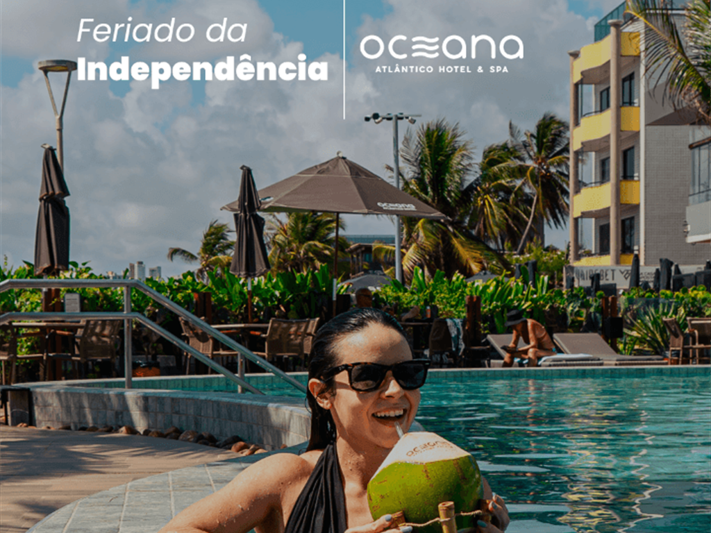 OFERTA INDEPENDÊNCIA DO BRAIL