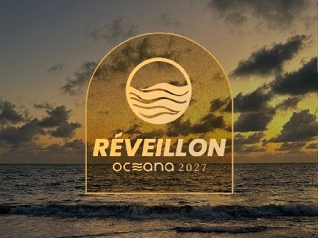 RÉVEILLON OCEANA 2026/27
