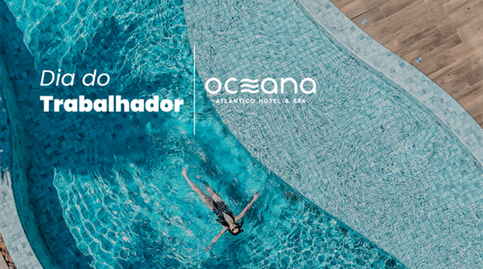 OFERTA DIA DO TRABALHADOR