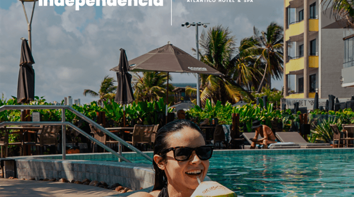 OFERTA INDEPENDÊNCIA DO BRAIL