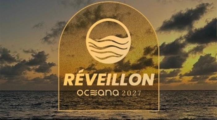 RÉVEILLON OCEANA 2026/27