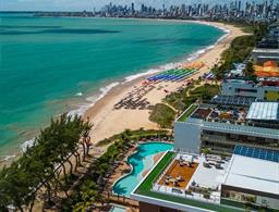 Oceana Atlantico Hotel