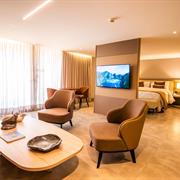 SUITE PRESIDENCIAL