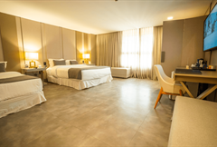 SUPERIOR COM ACESSIBILIDADE