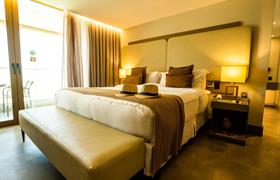 SUITE MASTER do Oceana Atlantico Hotel