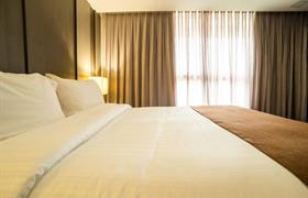 SUPERIOR do Oceana Atlantico Hotel