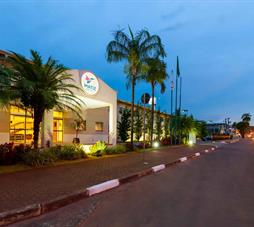 Matiz Barão Geraldo Express Hotel