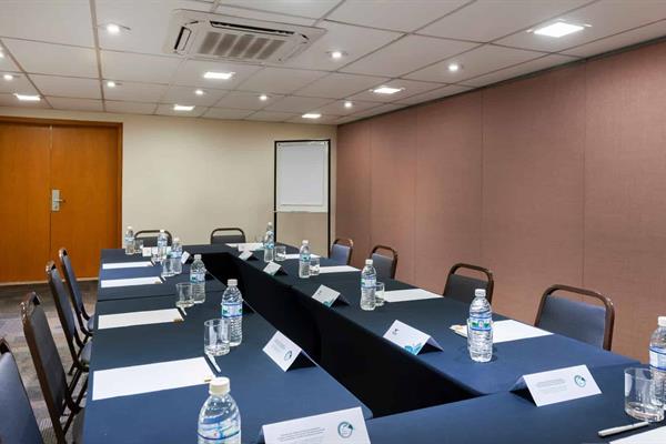 Foto 8 de Matiz Barão Geraldo Express Hotel
