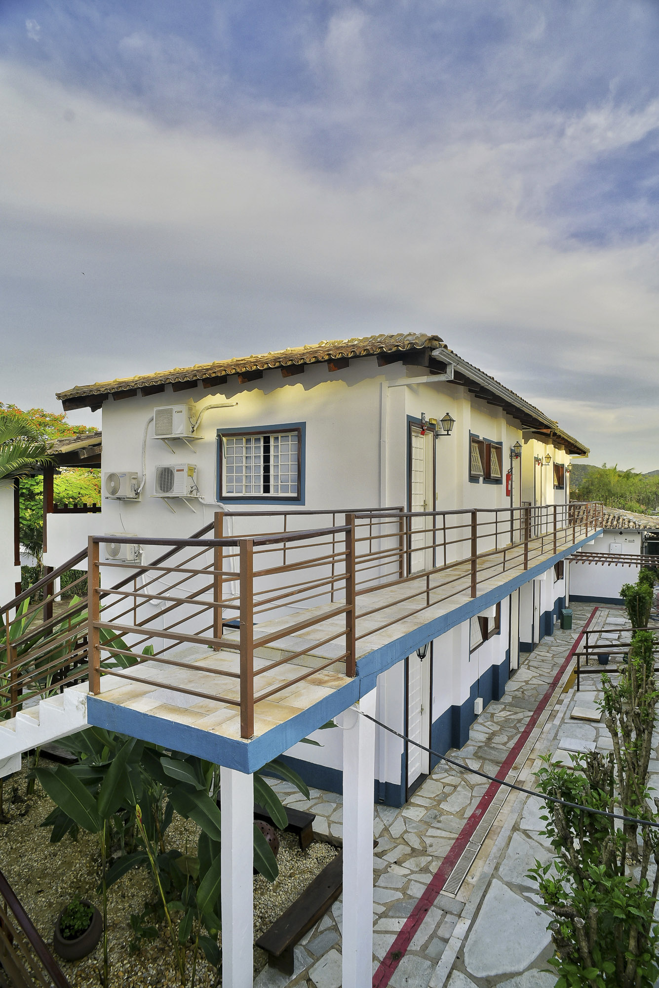 Villaê Pousada 5