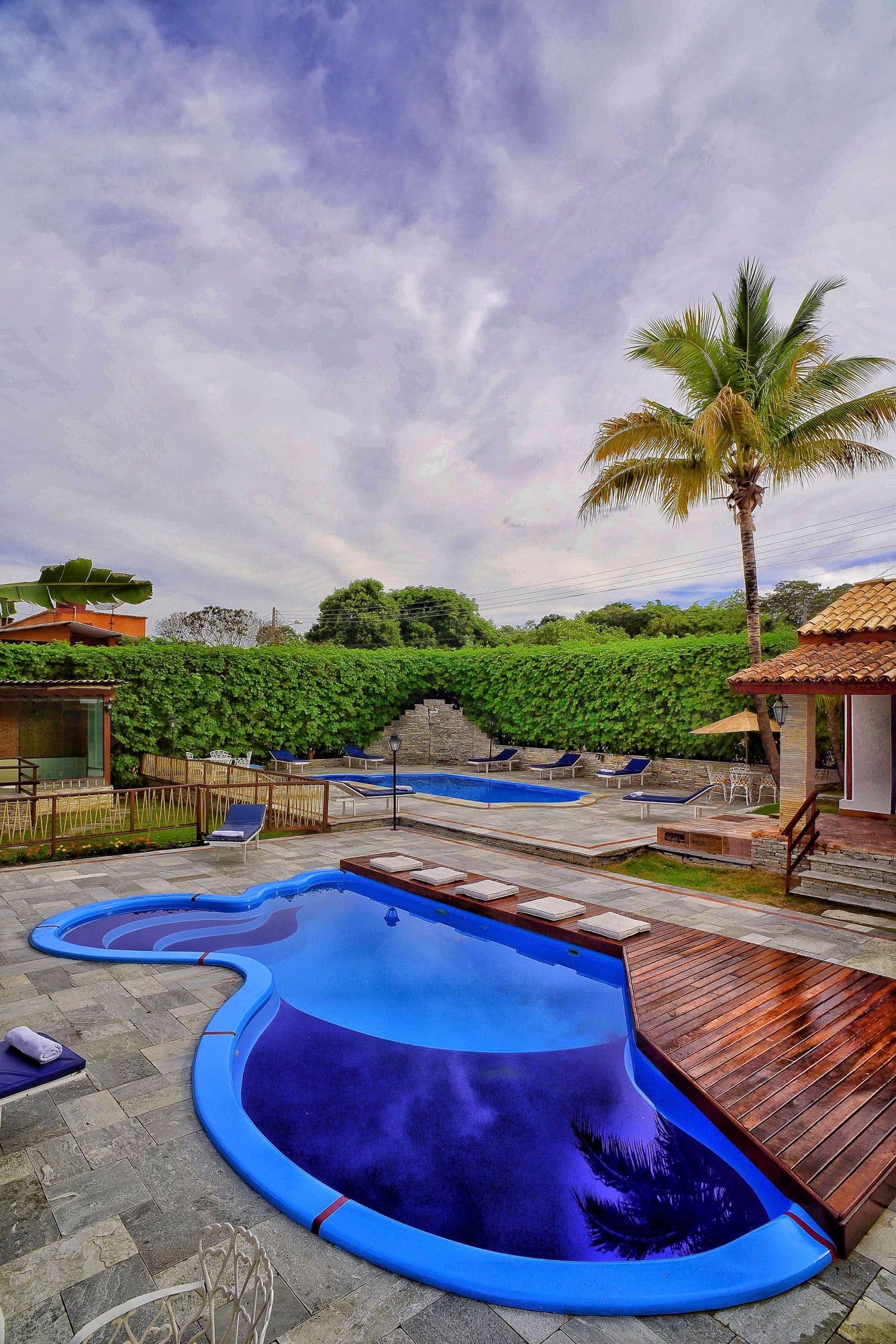 Villaê Pousada