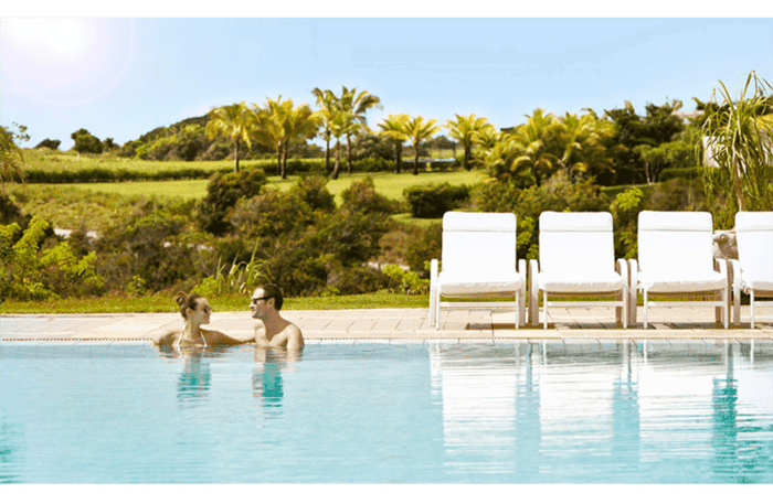 Club Med Trancoso - Grupos