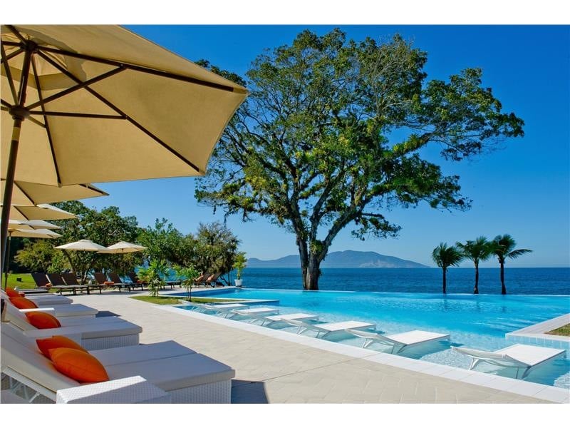 Club Med Village Rio das Pedras - Grupos