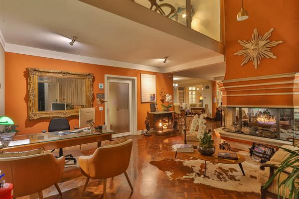 Foto 5 do SECRETO BOUTIQUE HOTEL