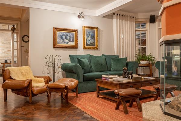 Foto 4 do SECRETO BOUTIQUE HOTEL