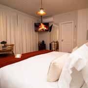 Suíte Comfort Premium