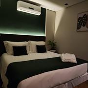 Suíte Luxury Garden