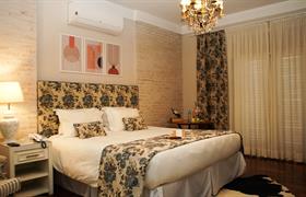 Suíte Secreto do SECRETO BOUTIQUE HOTEL