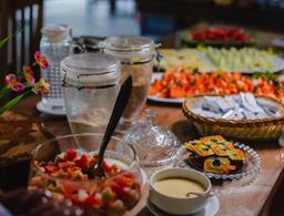 Portal do Sol Lençóis Pousada