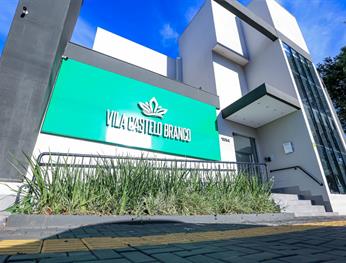 Vila Castelo Residencial